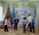 Новый год 