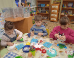 Всемирный день Снеговика 