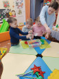 Новогодняя сказка 
