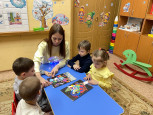 Играем светом 