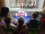Играем светом 