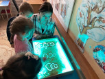 Играем светом 