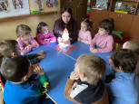 Играем светом 