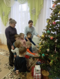 До следующего Нового года! 