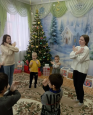 До следующего Нового года! 