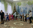 До следующего Нового года! 