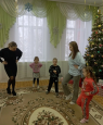 До следующего Нового года! 