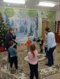 До следующего Нового года! 