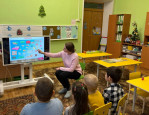 Путешествие в мир мебели 