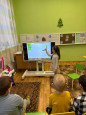 Путешествие в мир мебели 