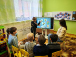 Такие разные дома 
