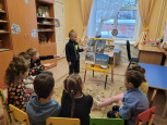 Наш город 