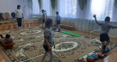 Вокруг света 