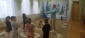 Путешествие  страну транспорта 