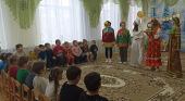 Масленица 
