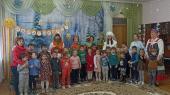 Масленица 