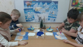 Международный день белого медведя