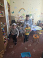 Бравые солдаты 