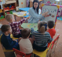 Уроки здоровья 