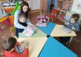 Уроки здоровья 