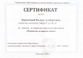 Муниципальный творческий фестиваль "Рождество в каждом звуке"