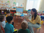 Народы севера – эскимосы 