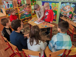 Многонациональная страна 