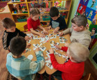 Многонациональная страна 