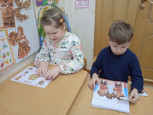 Хохломская роспись