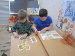 Хохломская роспись