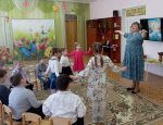 Сказки А.С. Пушкина в музыке 