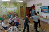Сказки А.С. Пушкина в музыке 