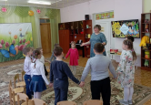Сказки А.С. Пушкина в музыке 