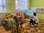 Волшебные узоры: костюмы народов России 