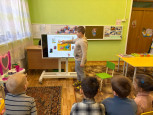 Волшебные узоры: костюмы народов России 