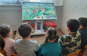 Народы России 