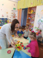 Все профессии важны, все профессии нужны! 