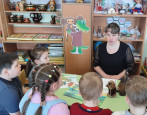 Сказки народов России