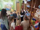 Народные промыслы России 