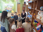 Народные промыслы России 