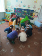 Пернатые друзья 