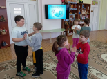 Музыкальная культура народов Севера, Сибири и Дальнего Востока 
