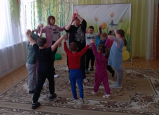 Музыкальная культура народов Севера, Сибири и Дальнего Востока 