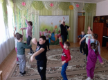 Музыкальная культура народов Севера, Сибири и Дальнего Востока 