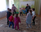 Музыкальная культура народов Севера, Сибири и Дальнего Востока 