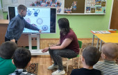 Золотая Хохлома 