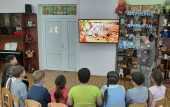 Международный день деревянной ложки 