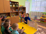 Волшебные ложки 