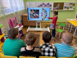 Волшебные ложки 