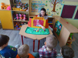 Герои русских народных сказок 